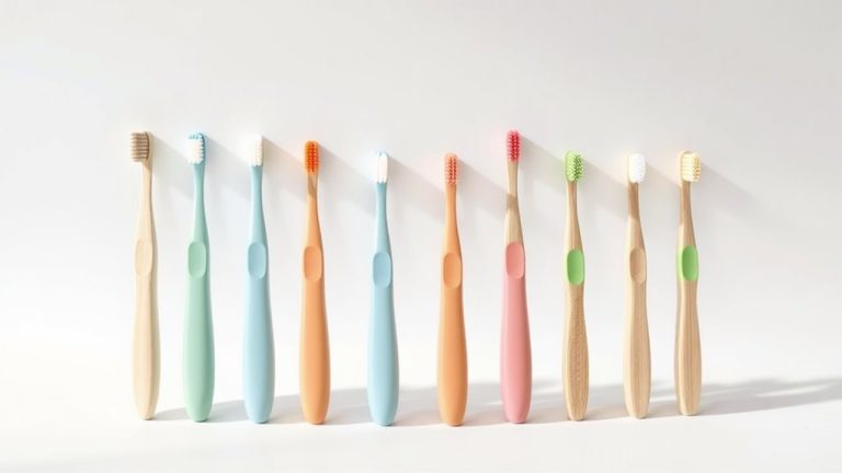 eco friendly baby toothbrushes 2026