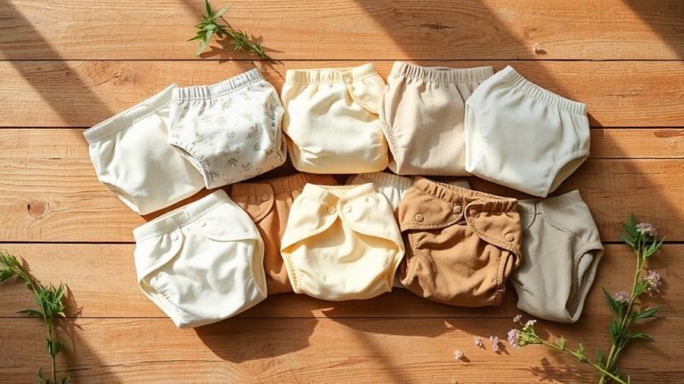 eco friendly bamboo diapers 2026