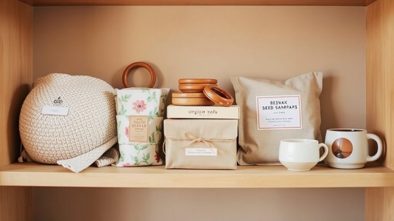 eco friendly gifts for moms