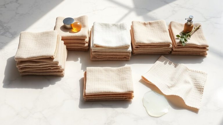 eco friendly reusable wipes 2026