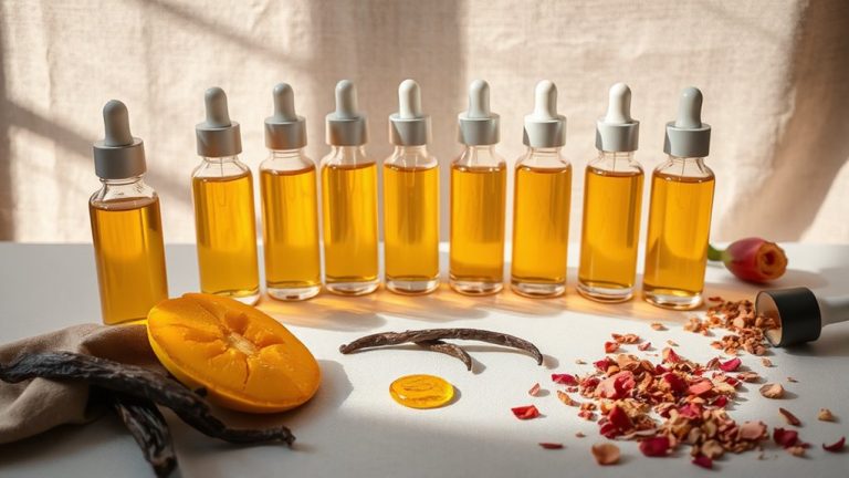 edible massage oils 2026