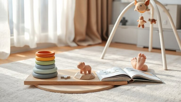 educational toys for infants