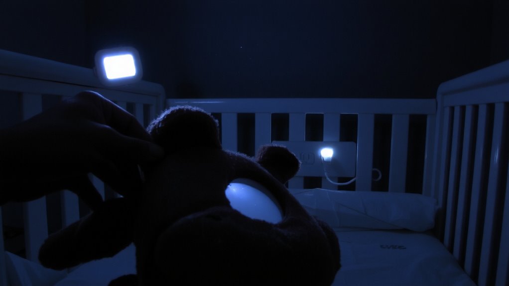 eliminate sneaky led light sources