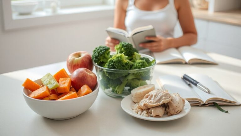 elimination diet for breastfeeding moms