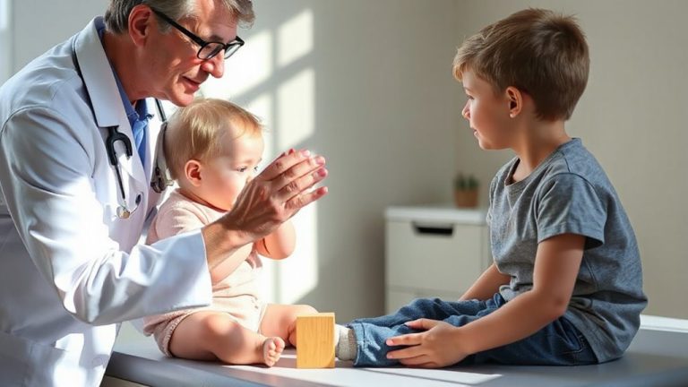 emotional independence milestones assessment
