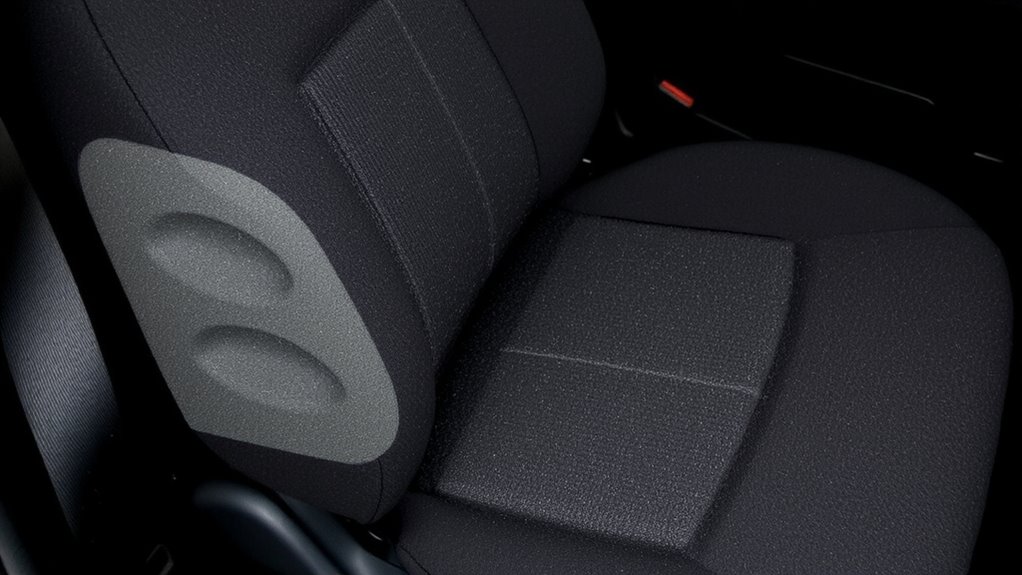 energy absorbing foam explained