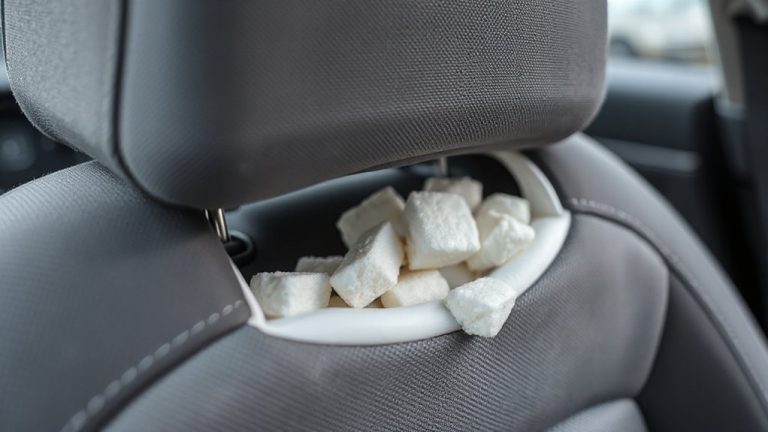 energy absorbing foam safety