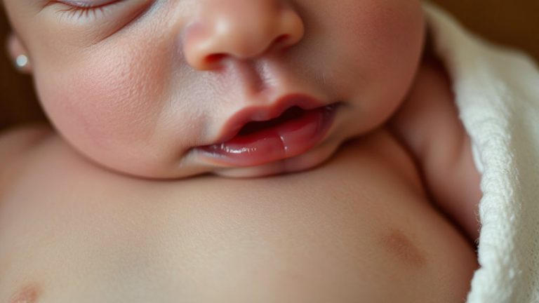 ensure comfortable nipple positioning