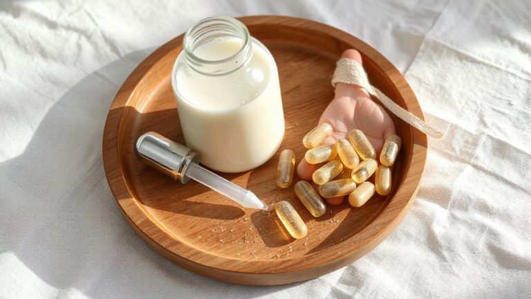 enzyme supplements with bottle feeding