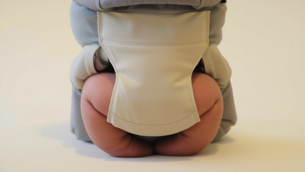 ergonomic support for healthy hips