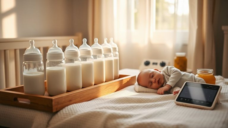 expert approved 2026 baby feeding