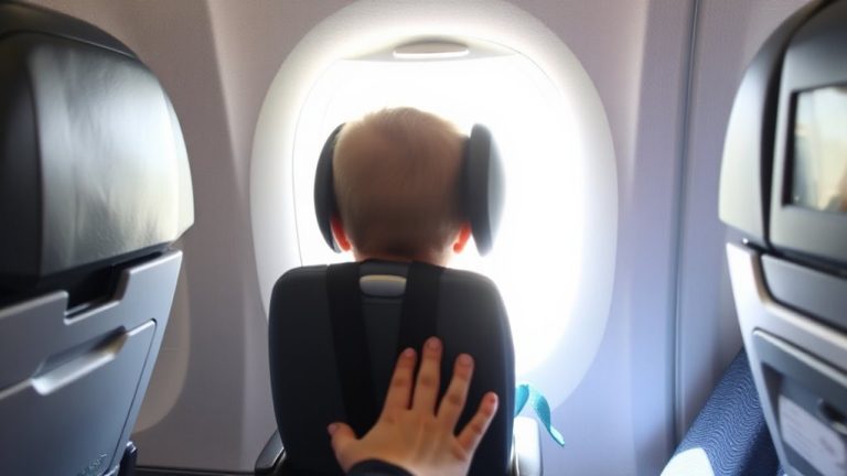 faa car seat guidelines