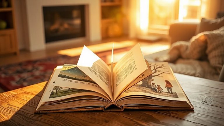 family books 2026 favorites