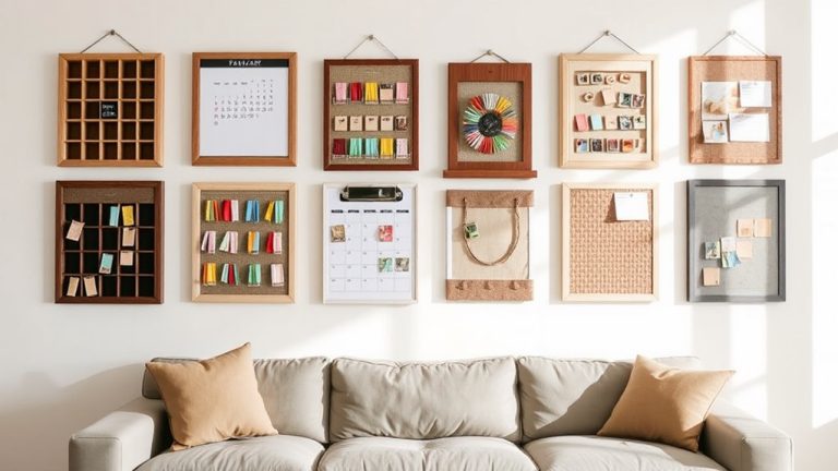 family wall calendar 2026