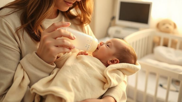 feeding strategies for cleft palate