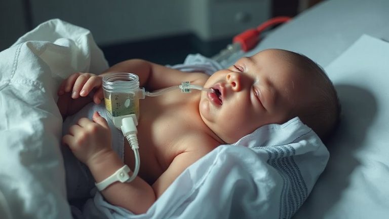 feeding tube dependency signs