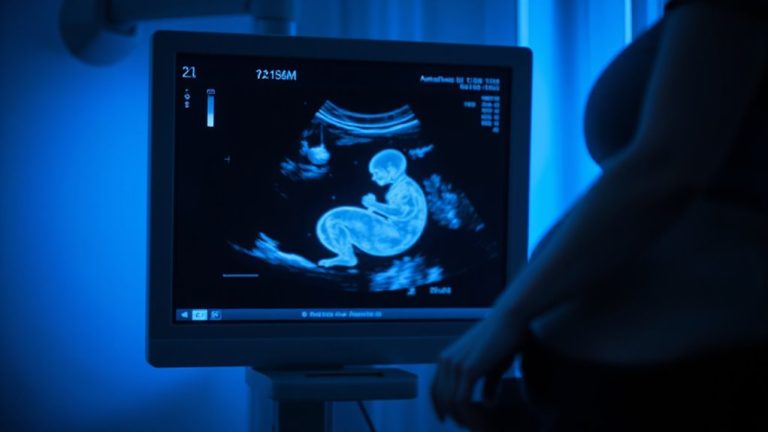 fetal health assessment method