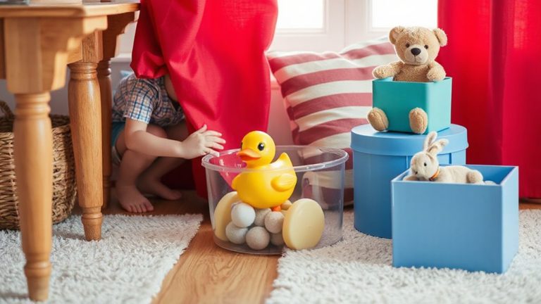 find the toy game