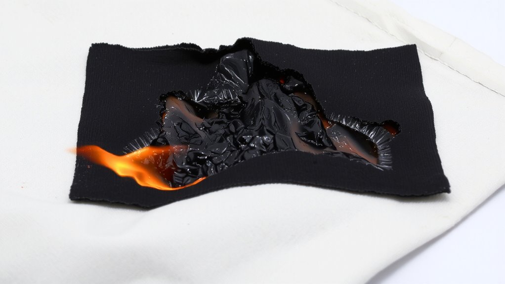 fire retardant fabrics save lives