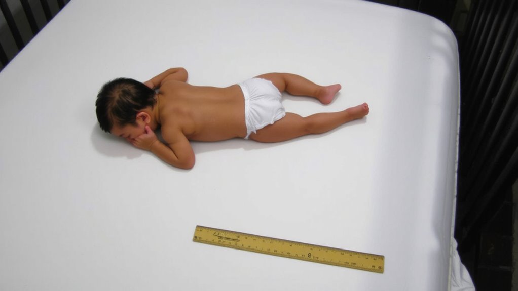 firm mattress healthy spine