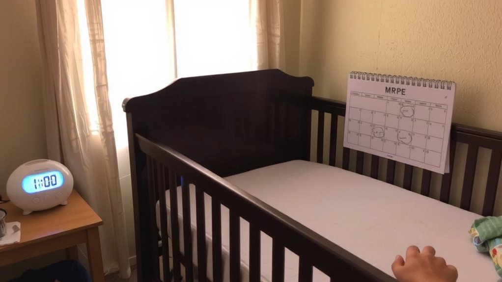 first nap predictability tool