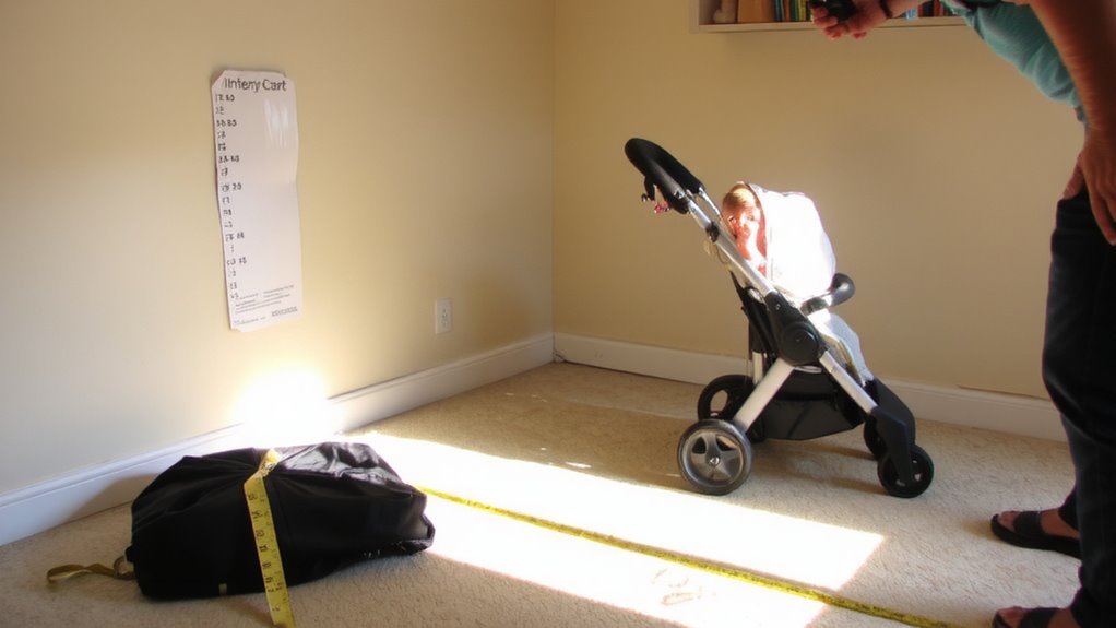 first signs of sitting