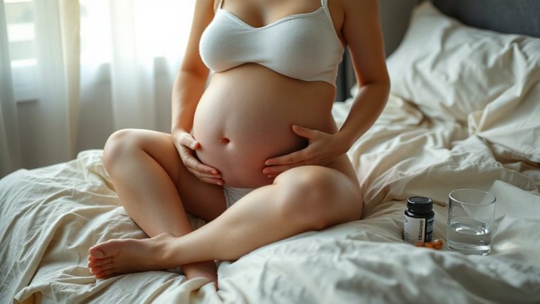 first trimester dizziness causes