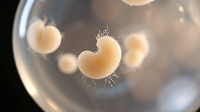 first trimester fetal growth
