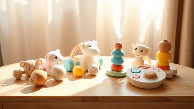 fisher price toys 2026 picks