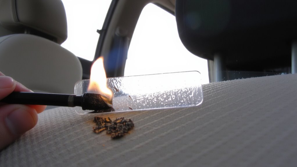 flame resistance compliance
