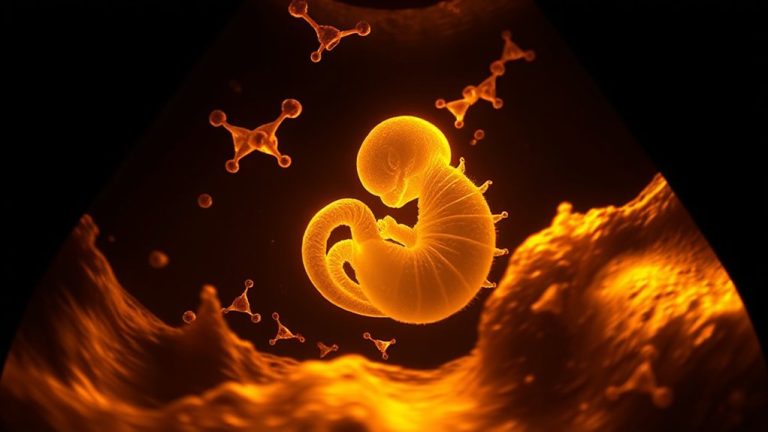 folic acid prevents neural tube defects