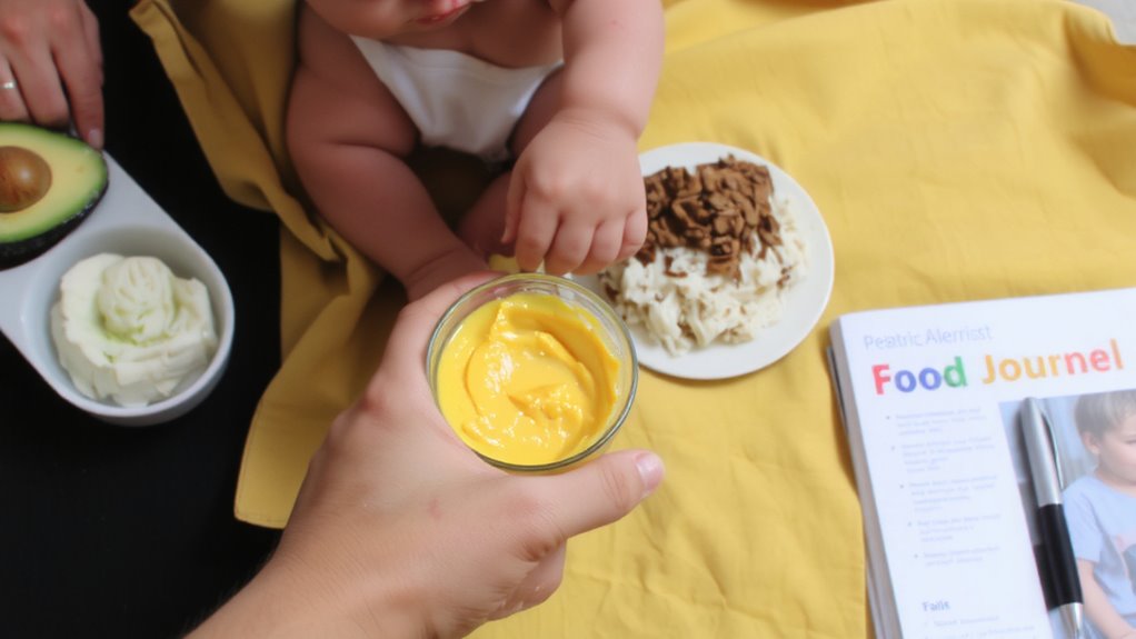 food sensitivities vs allergies explained