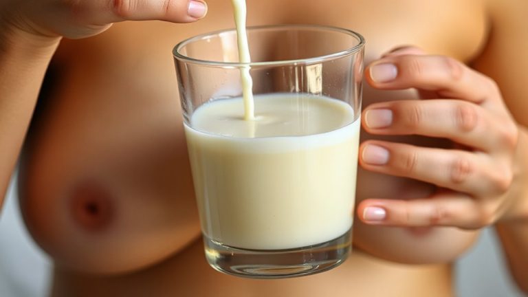 foremilk hindmilk imbalance issues