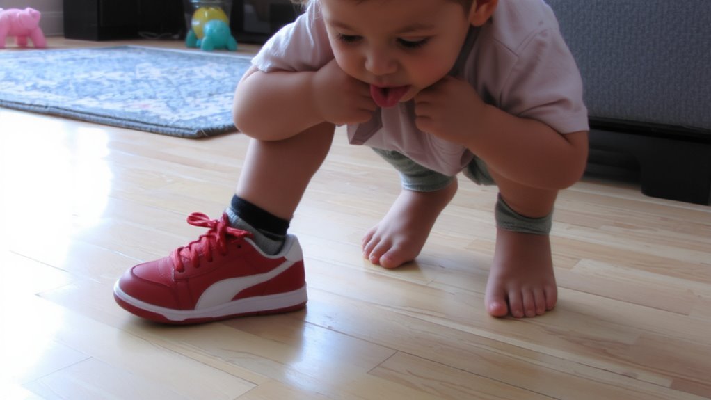 foster shoe independence daily
