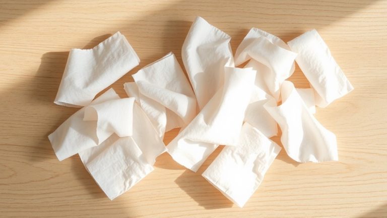 fragrance free dryer sheets
