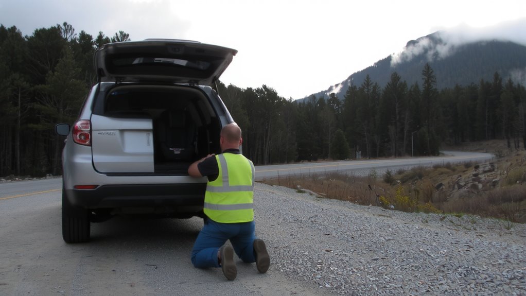 free car seat inspections