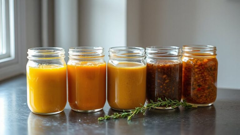 freeze soup portions postpartum