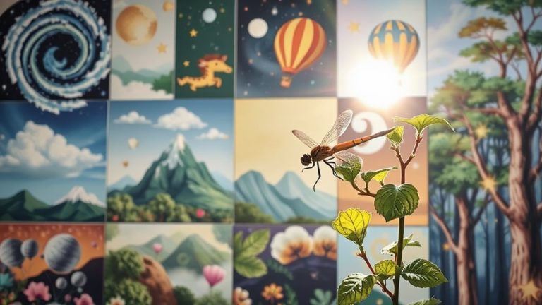 fun and imaginative picks