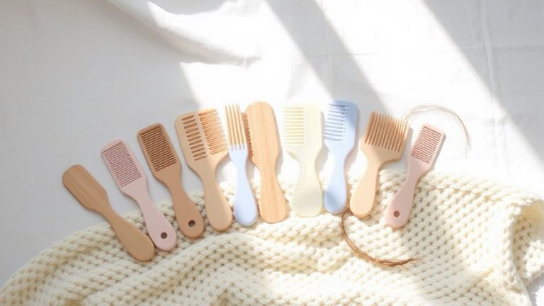 gentle baby combs 2026