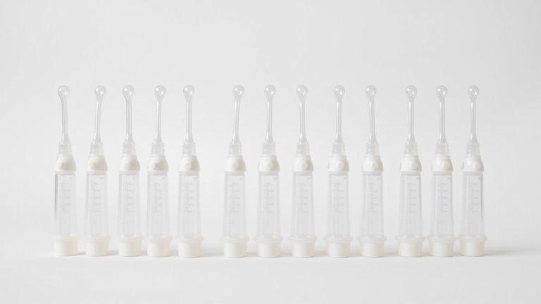 gentle effective aspirators