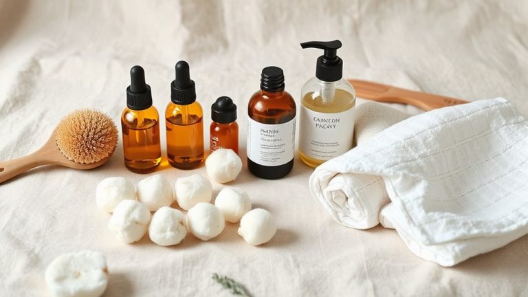 gentle effective baby treatments