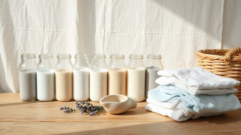 gentle effective cloth diaper detergents