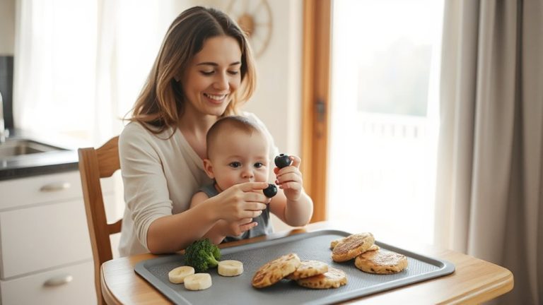 gentle nutrition for infants