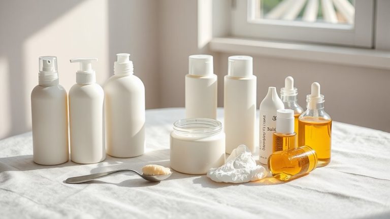 gentle safe baby skincare