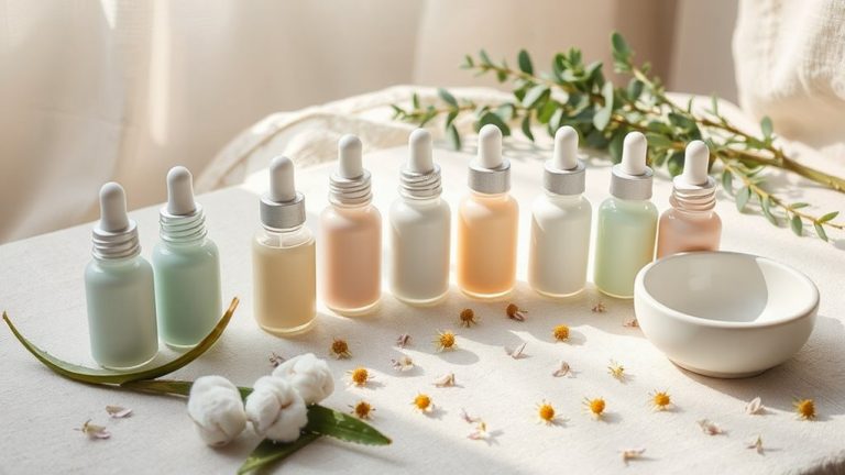 gentle safe natural baby lotions