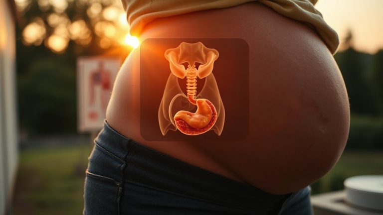 gestational hypothyroidism development causes
