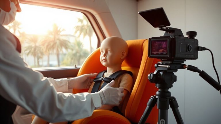 global ncap promotes safer cars