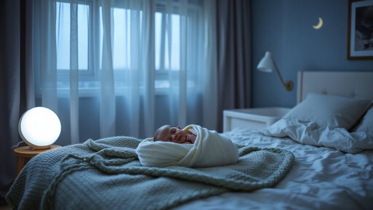 gradual nighttime sleep extension