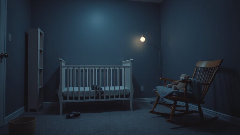 gradual withdrawal sleep training