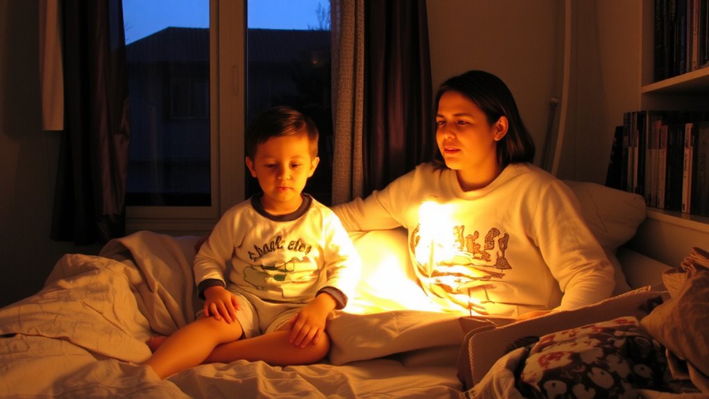 guided visualization for kids
